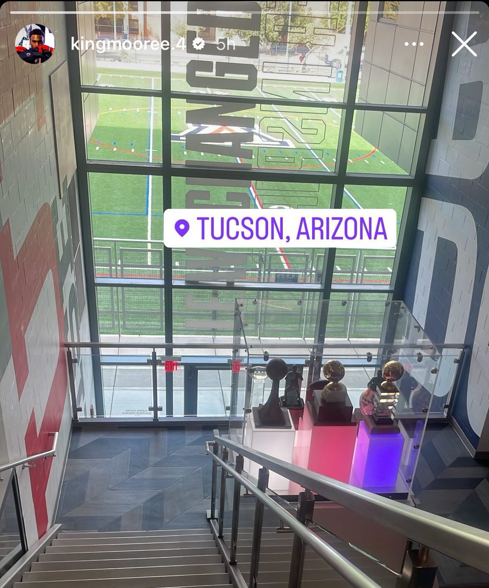 AZ Band Cat Sports tweet media