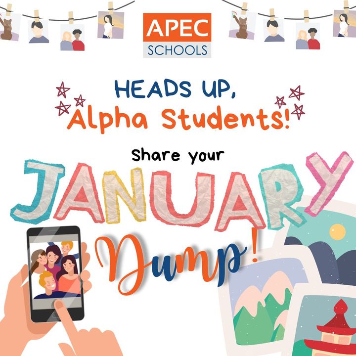 APEC Schools tweet media