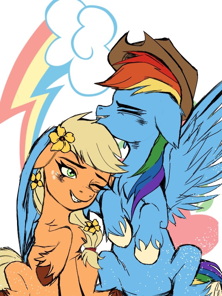 Anyelluf's tweet photo. The mane six and their husbands 🥹
#FlashLingth #FlutterCord #AppleDash #Capperity #MuyLittlePony https://t.co/6vbIR8sBzr