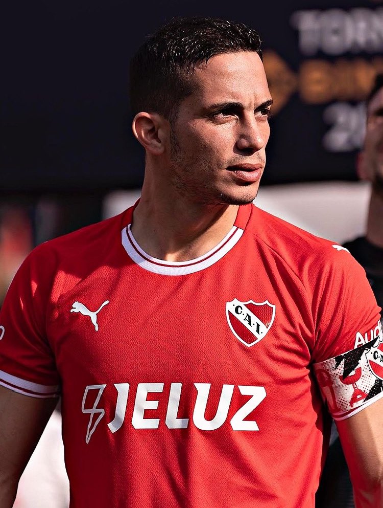 futbolscan's tweet photo. 📊🌟 Iván Marcone, entre los jugadores de Independiente, vs Vélez:

➜ 1º en toques [69]
➜ 1º en intercepciones [5]
➜ 1º en recuperaciones [8]
➜ 1º en pases precisos [38/46]
➜ 1º en pases al campo rival [17]
➜ 1º en pases largos acertados [3]
➜ 1º en gambetas completadas [2]
