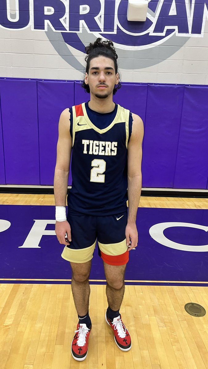 <a href="/KCainHoops/">Klein Cain Boys 🏀</a> comes up with much needed win vs <a href="/KCBASKETBALL1/">KCBASKETBALL</a>    

Impact players of the game were <a href="/_nick_delgado/">Nick Delgado</a>  for Cain &amp; <a href="/Aar0nJPerez/">Aaron Perez</a>  Collins.    

Solid games by <a href="/JohnLClark_/">John Clark</a> and <a href="/KoyeRondeno/">Koye Rondeno</a> 

<a href="/Aar0nJPerez/">Aaron Perez</a> must touch the ball more in the 4th quarter in my opinion.