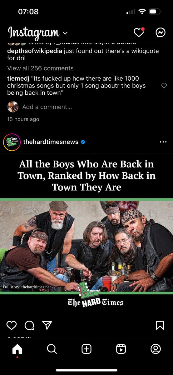 vviilliinn's tweet image. This is great and all but Thin Lizzy is not a punchline, Thin Lizzy is an unspeakably good rock band