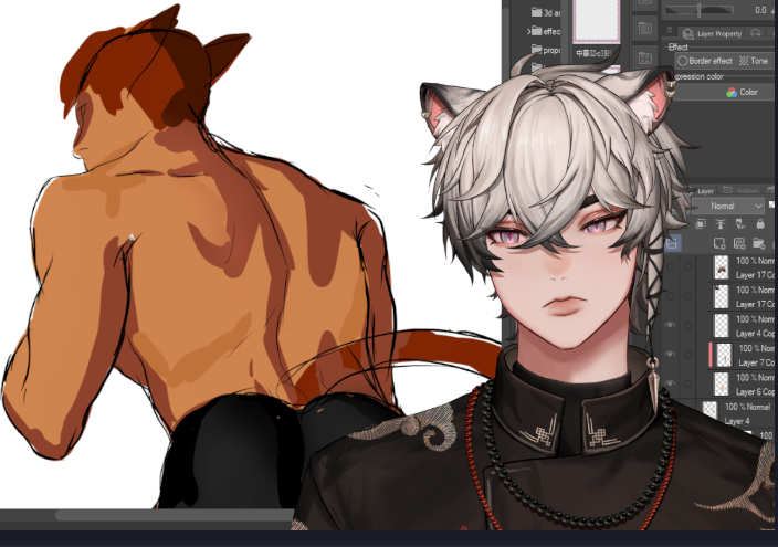 drawing catboy back right now!!

twitch.tv/miqoru