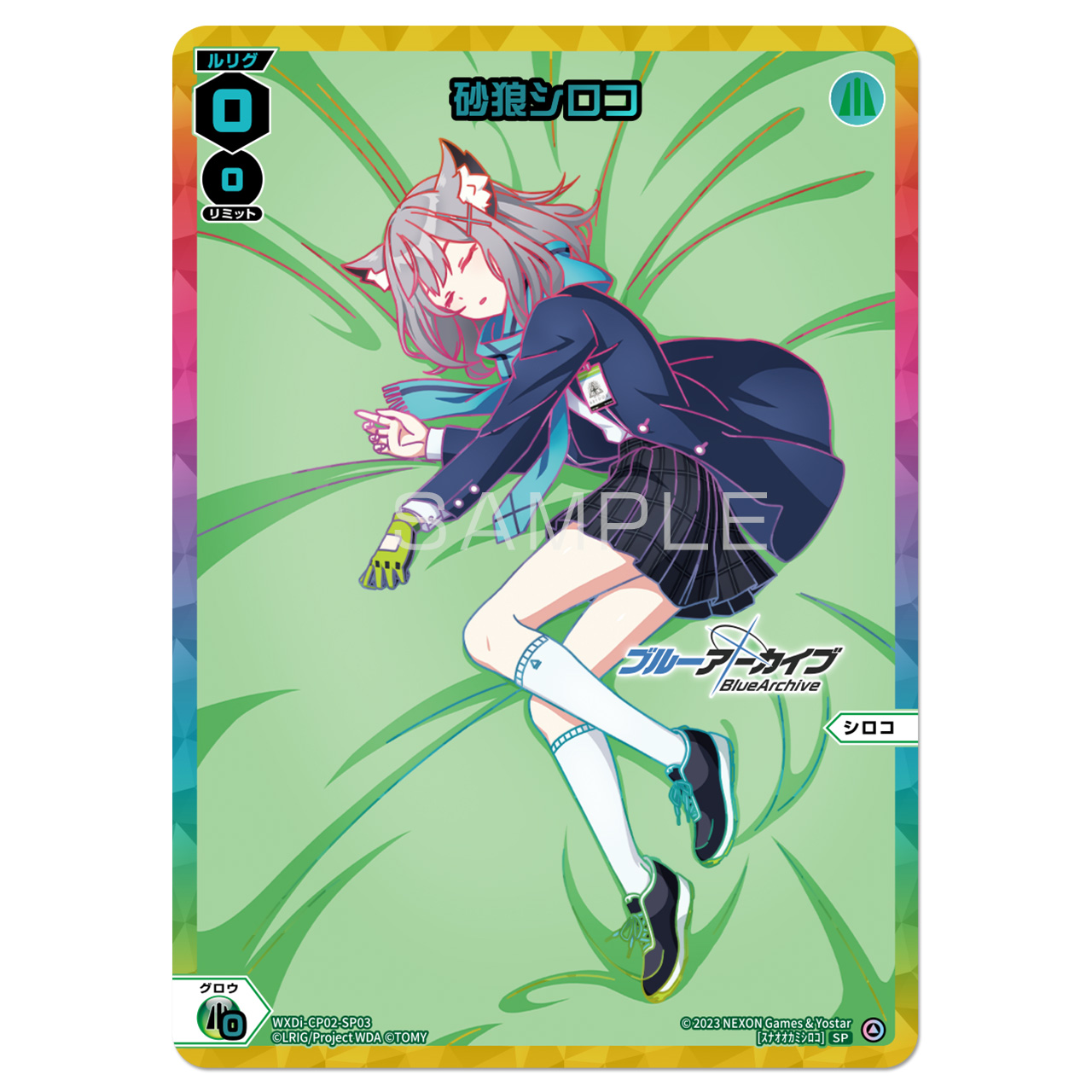 WIXOSS【公式】 on X: 