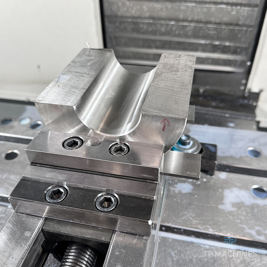 TP_machines's tweet photo. Machining of workpieces for the chocolate mixer 👌🏻

⚙️ For CNC machining service, contact info@tp-machines.com or call/sms/viber/whatsapp +385 98 441 225 ⚙️
#tpmachines #tpstrojevi #metalworking #machinetools  #madeineurope #madeincroatia #subcontractors #cnc #cncmachining https://t.co/GapPCUenZv