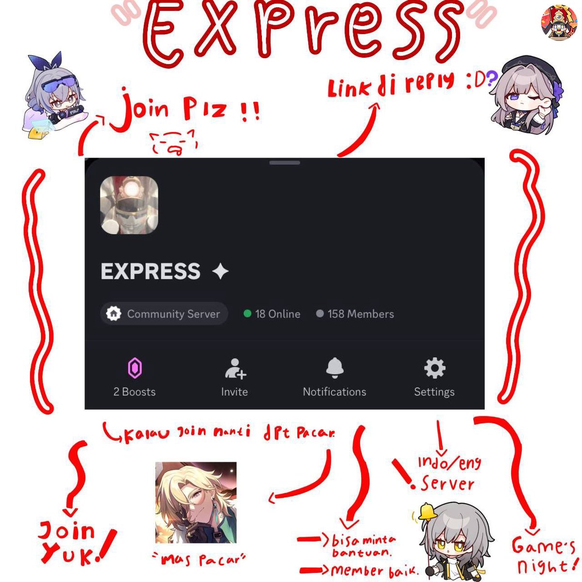 POMPOMFESS 🚂✨ | LIVESTREAM 📌 tweet media
