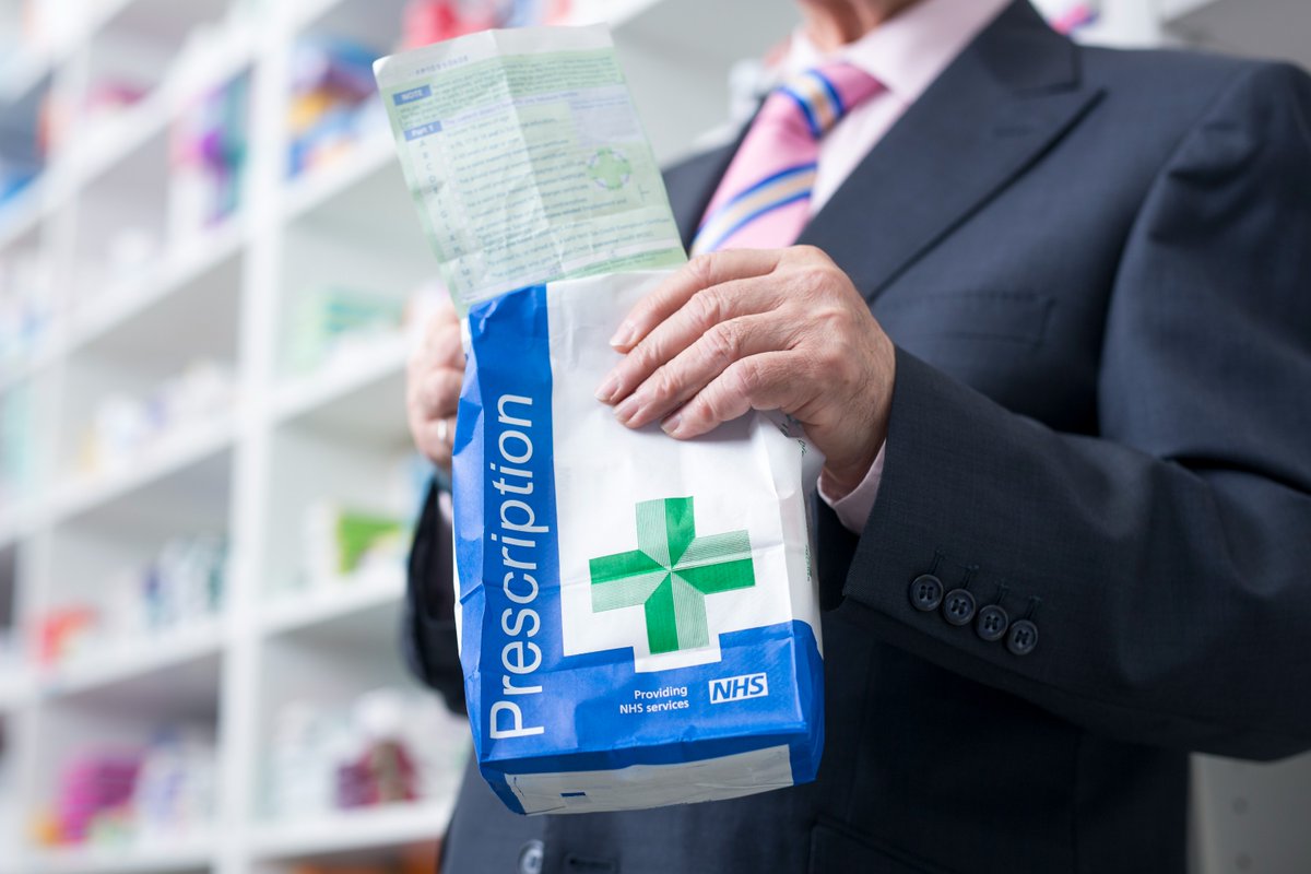 England's Pharmacy First service begins today in community pharmacies, empowering patients with greater choice in where they receive care and making the most of the valuable skills of pharmacists bit.ly/42gCQKB #PharmacyFirst