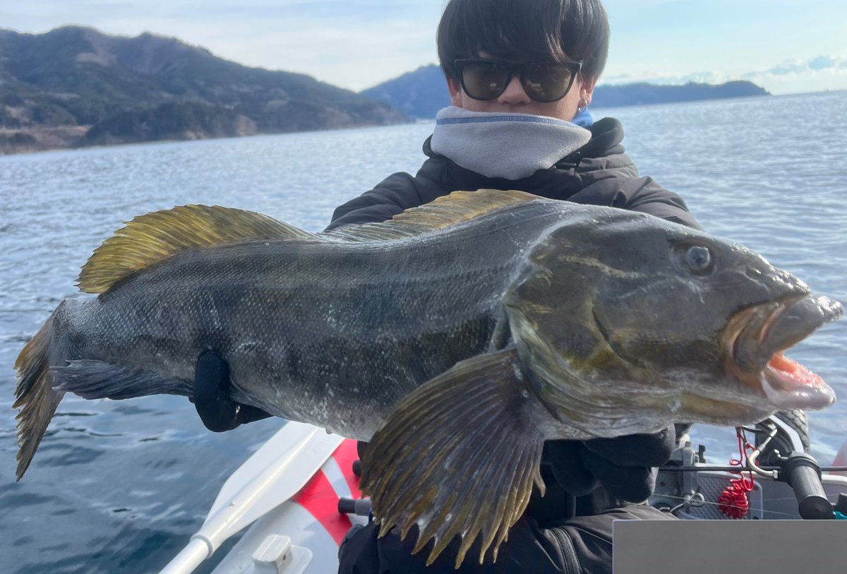 オキタナゴ (@okitanago) / Posts / X