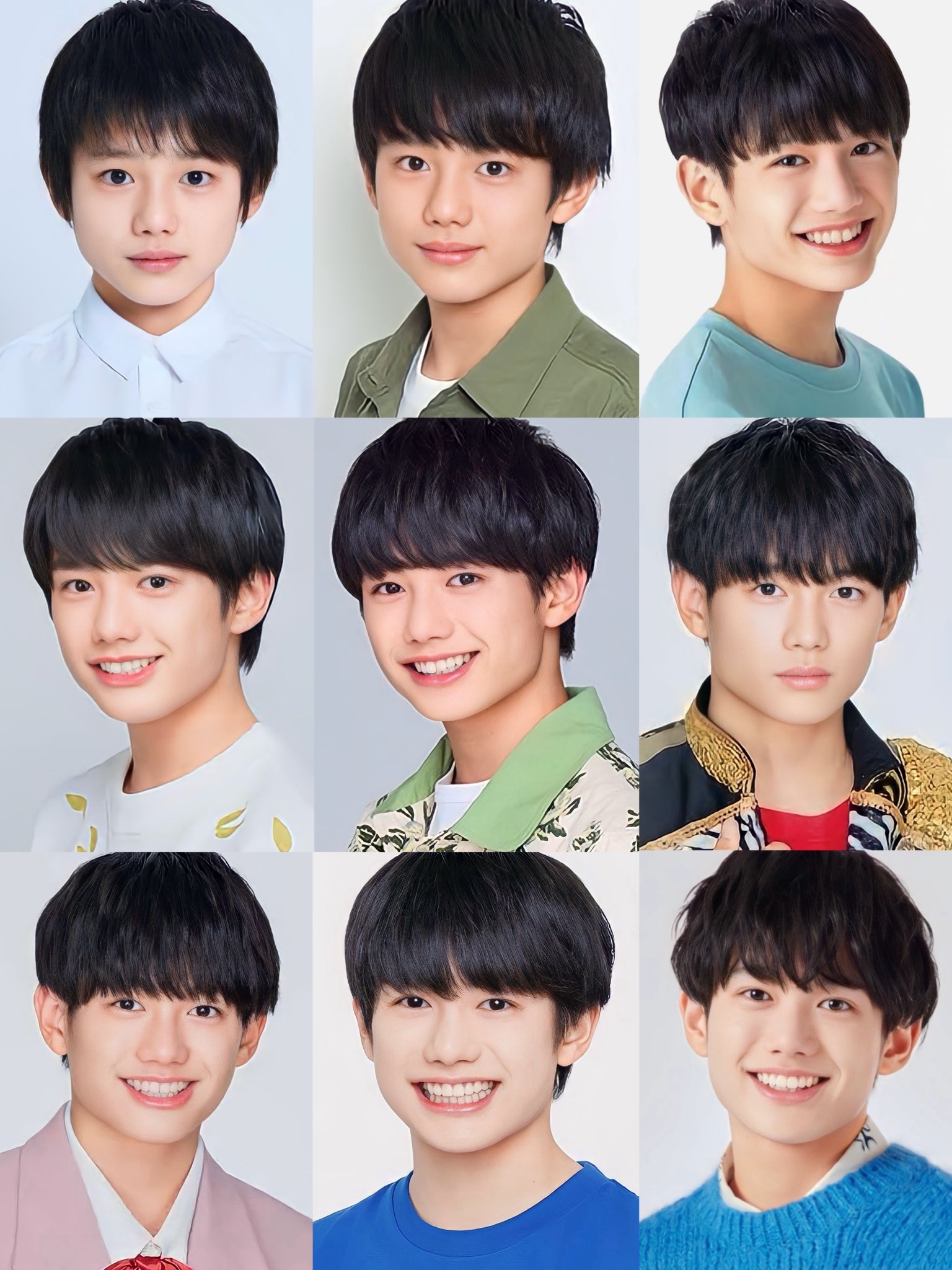 ジャニーズJr. - AmBitious 真弓孟之 まとめ売り ジャニーズJr. - DUET 真弓孟之 AmBitious Catch up Jr