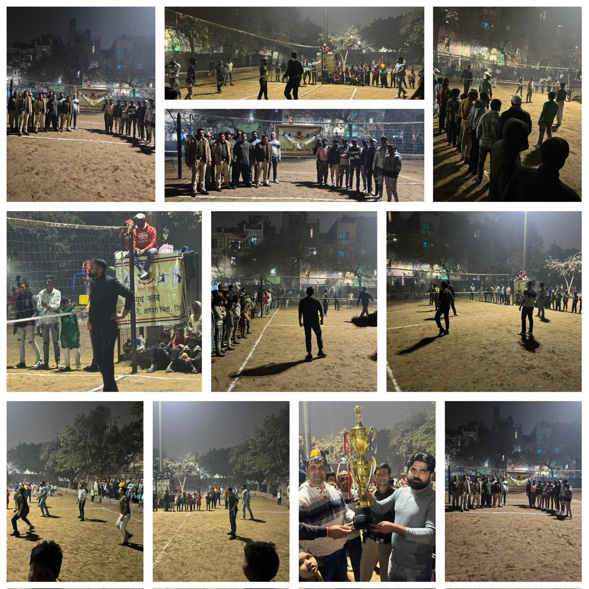 DCP SHAHDARA DELHI tweet media