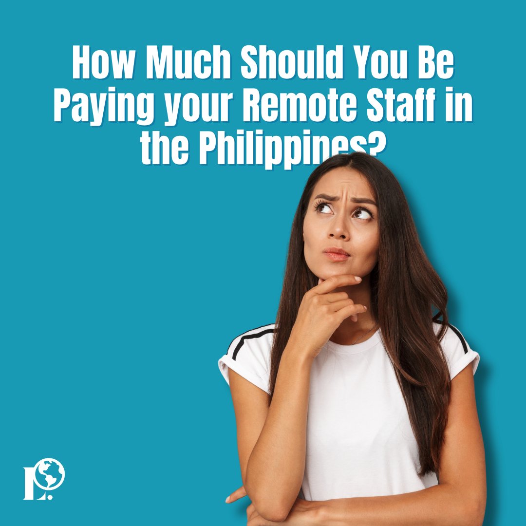 logixbpo's tweet photo. How much should you be paying your #RemoteStaff in the Philippines?
Find out more by booking a FREE Discovery Call at the link below and get a your FREE PH Salary Guide!
https://t.co/t8l26ZxOWj
#LiveTheLogixLife #AccelerateWithLogix https://t.co/TYTKUKfV0G