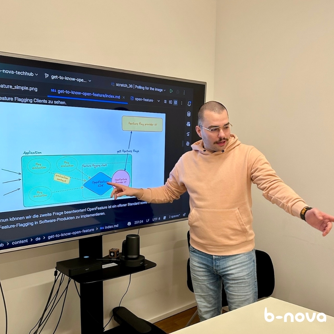 b-nova tweet media