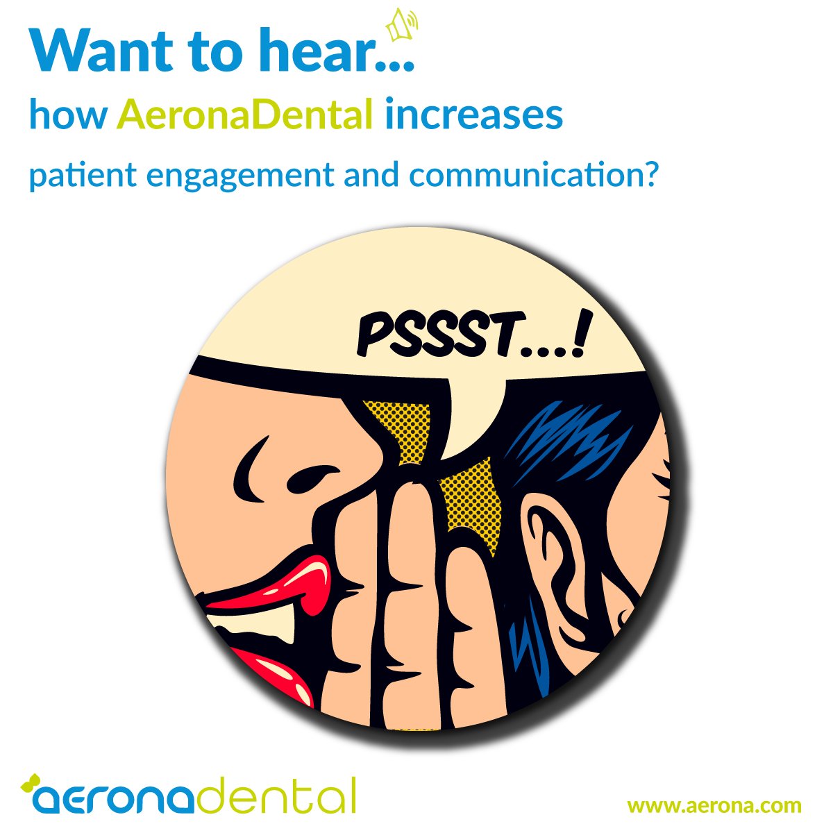 AeronaDental practice management software offers an innovative Design &amp; Sign feature, which digitises and streamlines practices’ documentation processes. Discover AeronaDental – come and join us on the cloud!