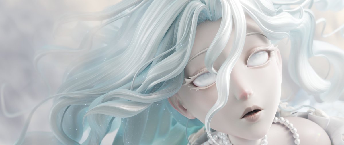 第五人格 スマホスタンド 血の女王 マリー 第五人格】血の女王（マリー）