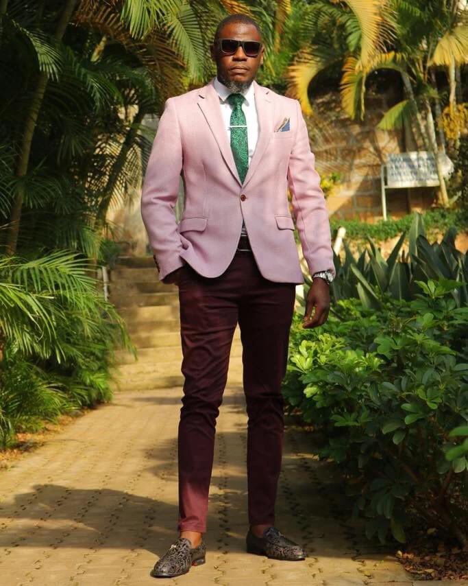 Devid Prince Official tweet media