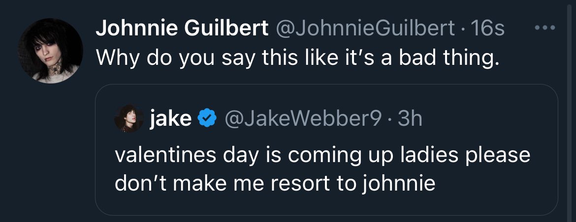 cheese_746's tweet image. I think we’re seeing a breakup live guys 😕