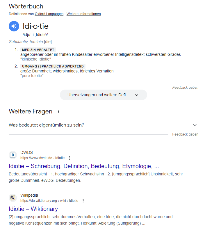Umarmbar's tweet image. Ja, da bin ich bei Dir, zumal das Verbrechen dieser Bande sehr wohl "durchdacht" ist.
Die einzige sinnvolle Erklärung dieses kompletten Wahnsinnes ist, dass das alles GENAUSO geplant wurde.
#Morgenthauplan
#CIA 
#WEFpuppets 
#WEF2030Agenda 
#GreatReset