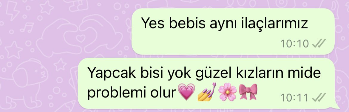 Ultra bilimsel açıklamalarım💅💅💅