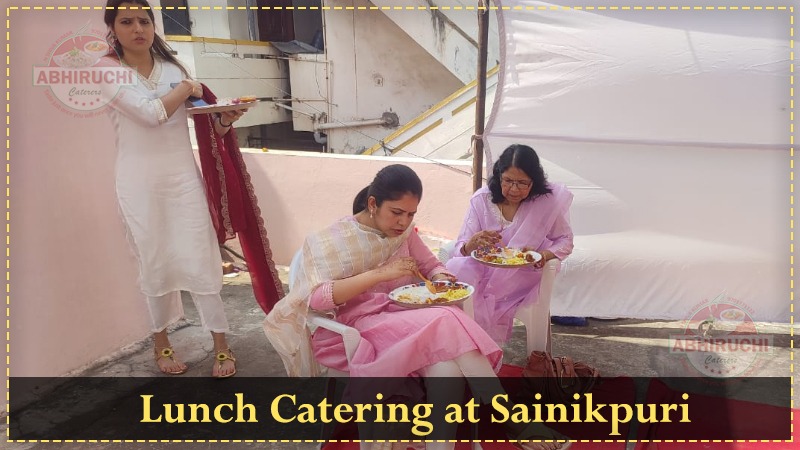 AtAbhiruchiCtr's tweet photo. Abhiruchi Caterers - The Zabburdhusth Food Makers.
Today, We did lunch Catering at #Sainikpuri #Secunderabad.
Call Now: 9652771122
#HallCatering #FunctionHallCatering #ClubHouseCatering #GardensCatering #Bridegrooms #Bride #WeddingCaterers #WeddingEvent #CateringHyderabad https://t.co/BxDIv1nk7M