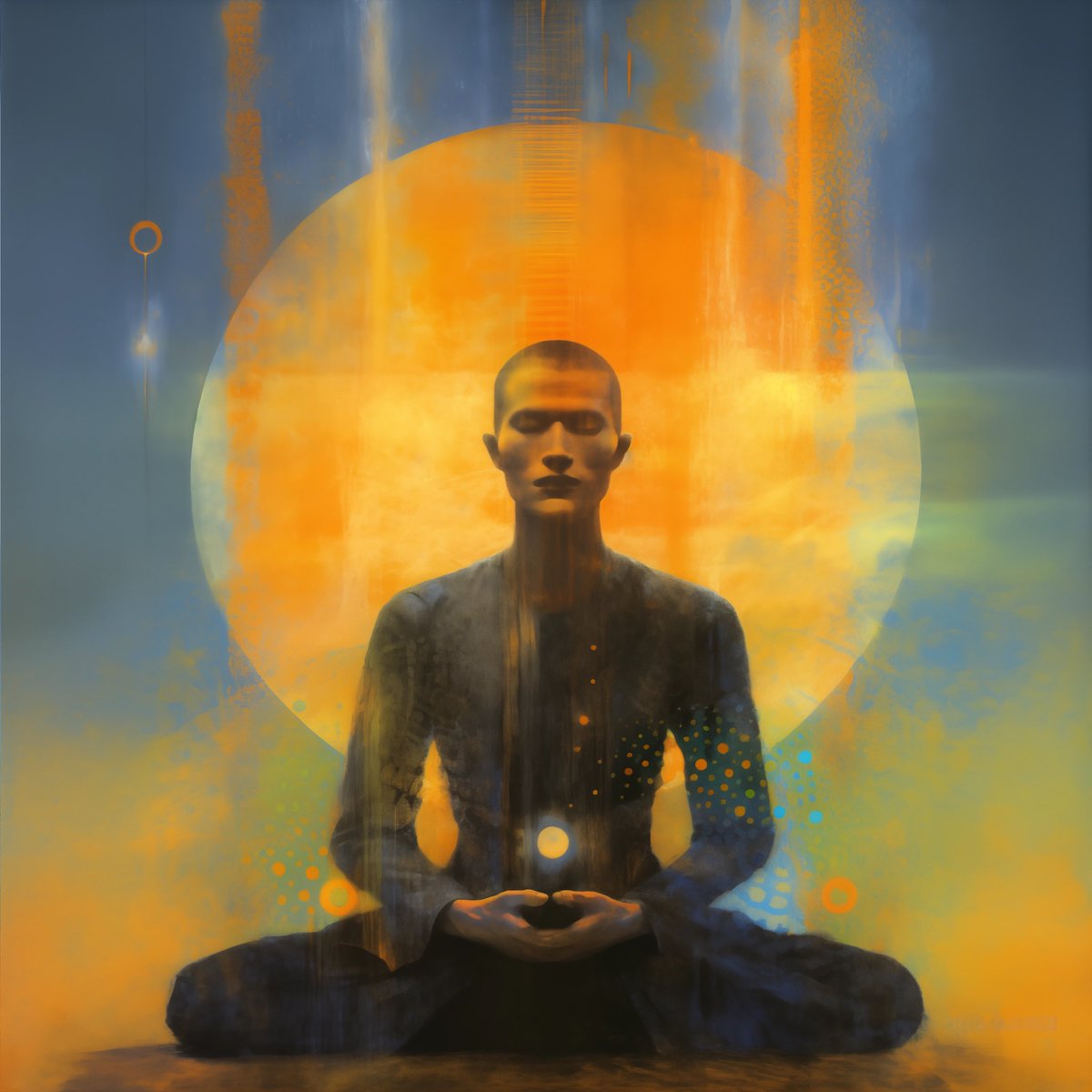 Nourishing energy
(AI composition)