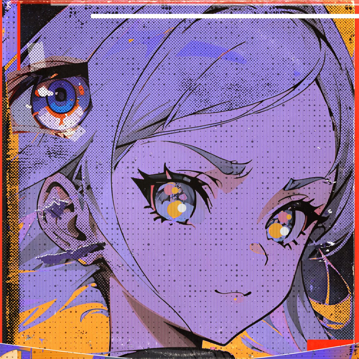 GM WEB3
I am grateful that my art is gonna showcased by <a href="/SuperchiefNFT/">SuperchiefGalleryNFT</a> × <a href="/NoxGallery/">NOXGALLERY</a> from Jan 31st to Feb 3rd in NOX GALLERY📍EBISU, TOKYO 🇯🇵

RECIPTION – JAN 31st 7-10PM 
Enjoy FREE DRINK🥃and welcome to "DAZZLING DAYDREAM"
Available on ANIME &amp; MANGA 🌐

foundation.app/@NeEokKii/93-N…