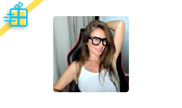 1DanielleLove's tweet photo. Someone just bought 2 gifts off my wishlist worth €24.00 ✨⚡️⭐️💫

Check out my wishlist here: https://t.co/aRIAcimYns via WishTender https://t.co/A2Cs1UF0xM