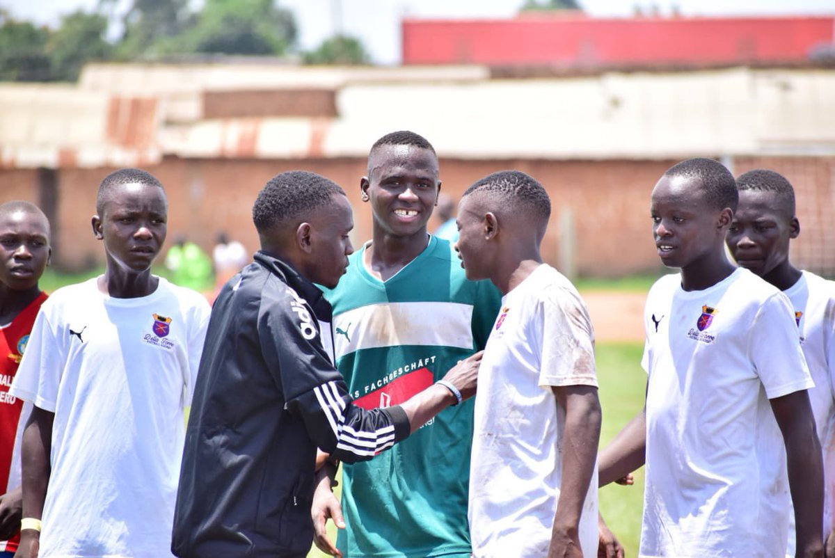 Paul256_'s tweet photo. Legends in the making: our academy breeds resilience and skill.”

Connect with us today st
📞 +256 702809768

Or check through our website https://t.co/UcjTiFEd6l
Witness  determination with flair here at @dellatorrefa 
Your home of champions

Follow @dellatorrefa 😊 https://t.co/HBo7CzbKZh