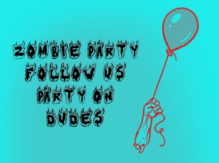 MWZParty's tweet photo. Time to follow us and become part of a community that helps our fellow zombies killers! Follow us and join with others to defeat missions and bosses in #MWIII    #Zombies #FollowUs #Follow #ZombieParty #MWZParty https://t.co/Iq14HX5eBB