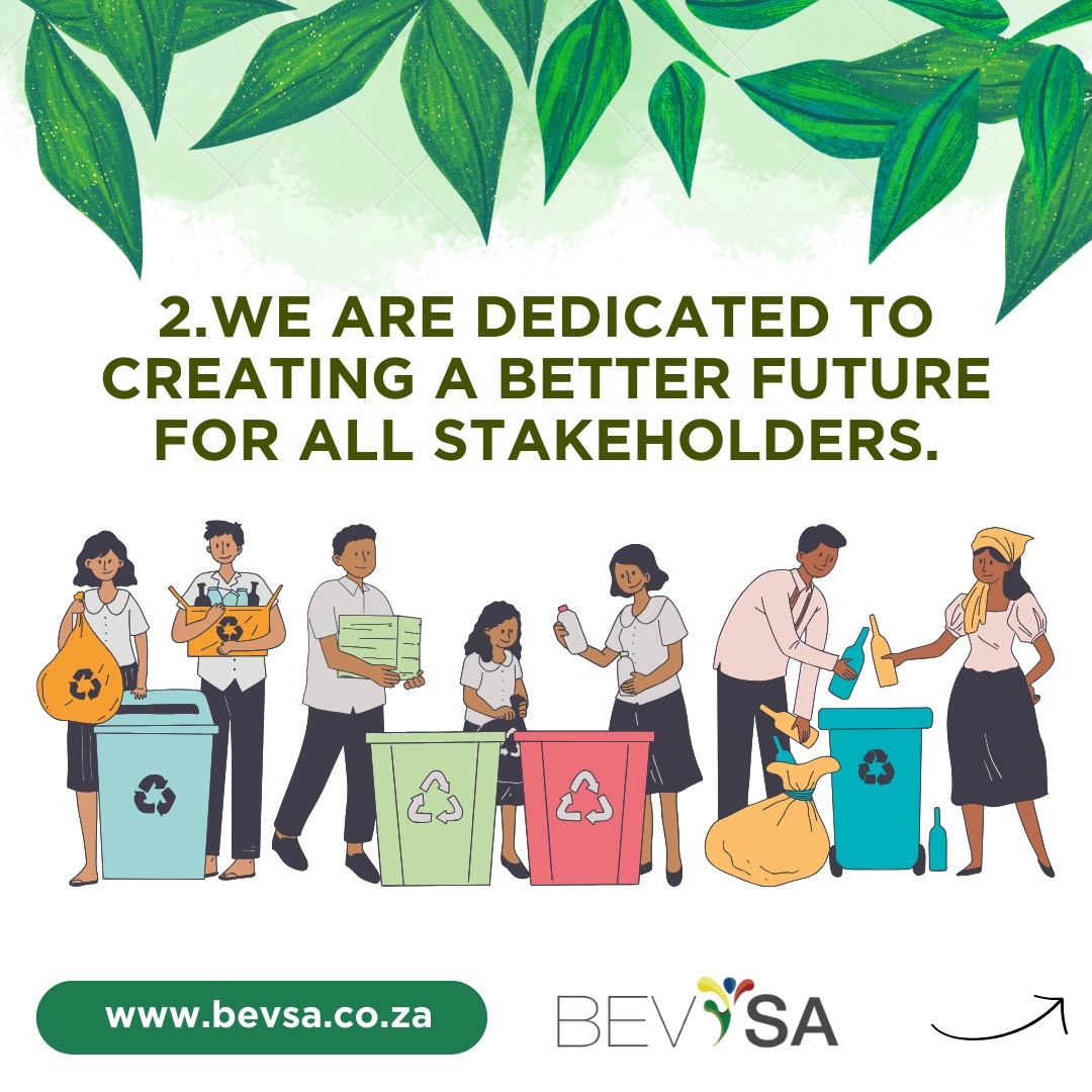 Beverage_SA_'s tweet photo. Join the movement towards a greener tomorrow with BEVSA! Every sip supports sustainability. 🌿💧 #GreenFuture #BEVSA #SustainableFuture https://t.co/Gxr4FRavku