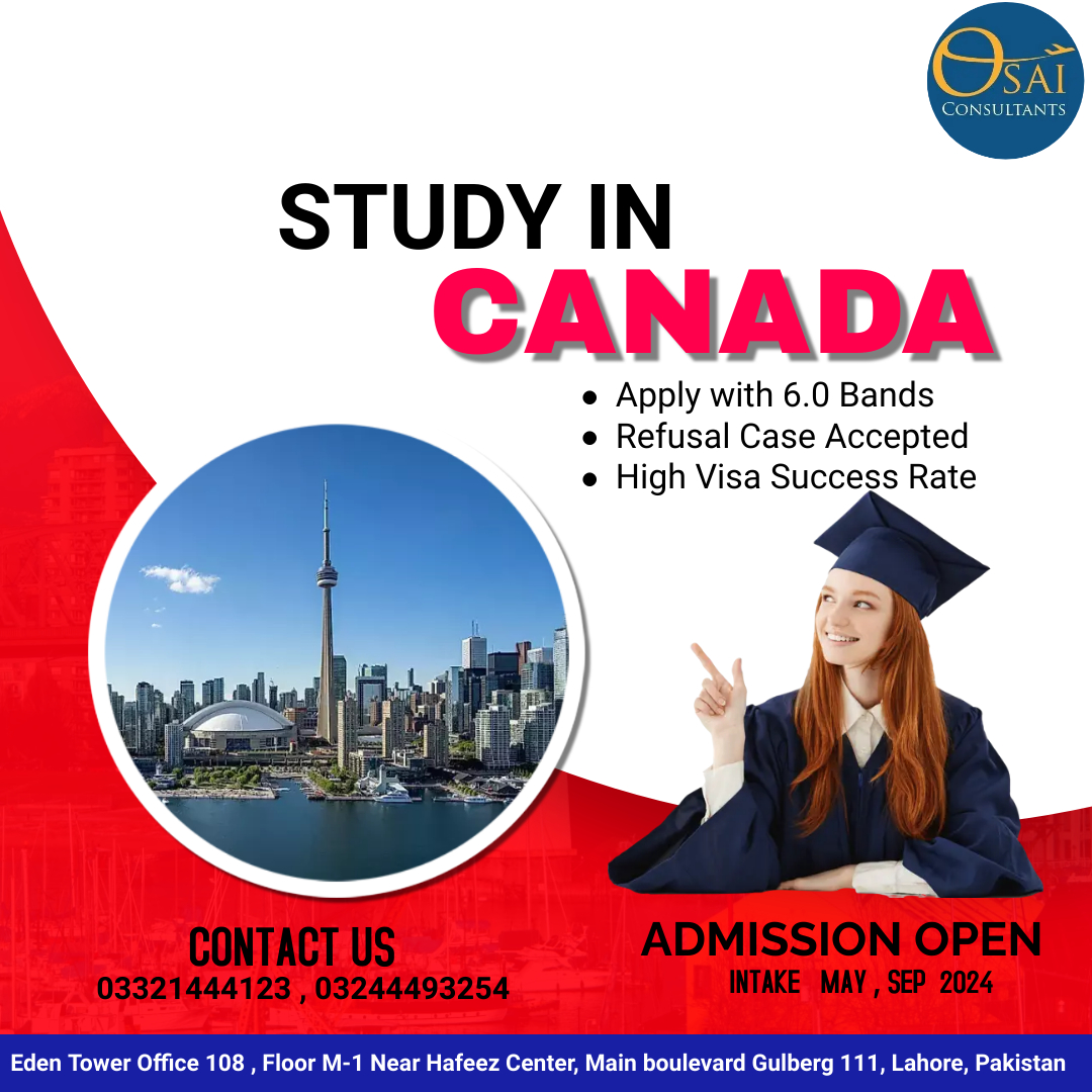 Overseas Study and Immigration Consultants (@OsaiConsultant) / Posts / X