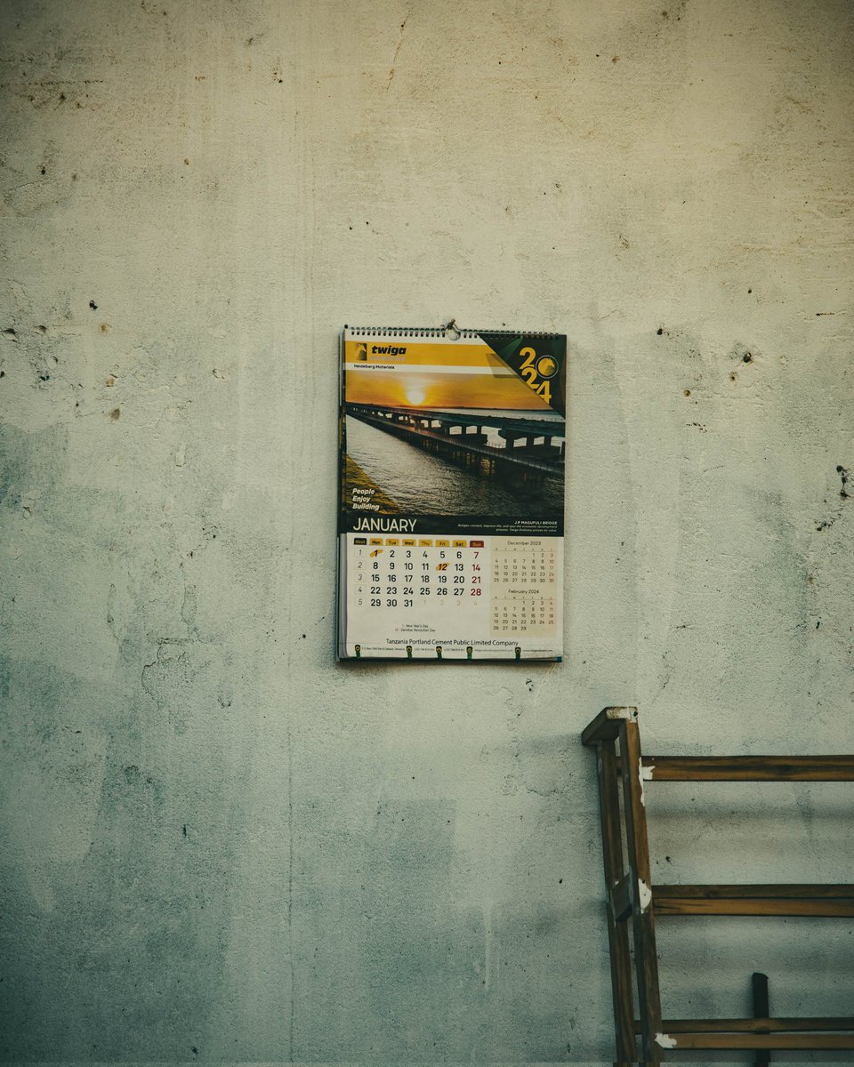 Twiga Cement tweet media