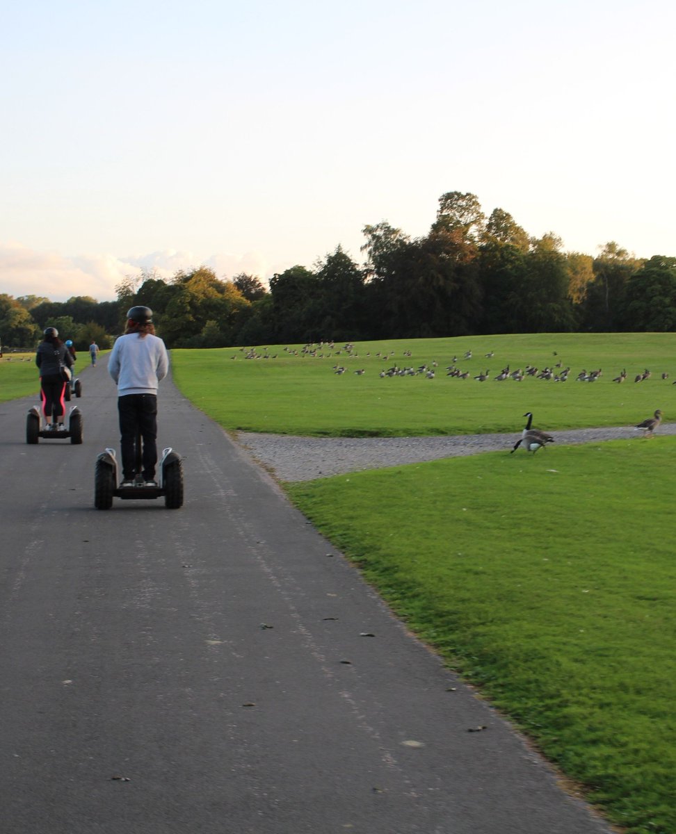 SegwayToursKent's tweet photo. We're thrilled to announce that we're back open tomorrow, ready to roll into scenic landscapes and create amazing memories together! 

Let the Segway adventures begin! 

#LeedsCastle #SegwayTours #AdventureAwaits #Maidstone #Kent #VisitKent #LeedsCastleSegwayTours #AdventureTime https://t.co/pVATErOxh9