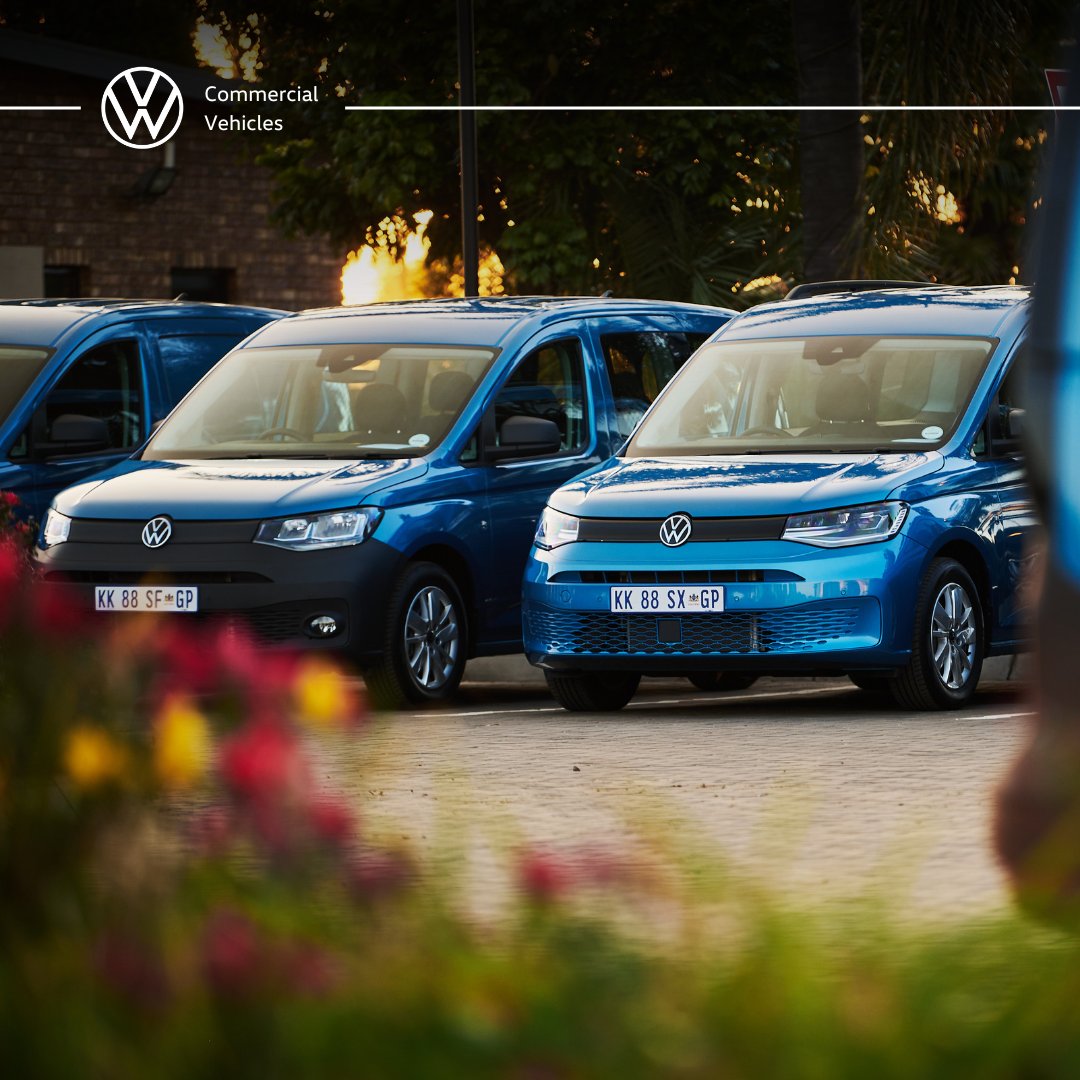 VolkswagenSA's tweet photo. Adapt to the unpredictable, and be ready #ForWhatEverComesNext in the Caddy or Caddy Kombi!
Find out more: https://t.co/mmwl6wNIMP.

#Volkswagen #VolkswagenCommercialVehicles #VWCaddy #Caddy #CaddyKombi https://t.co/jfzdQDguBb
