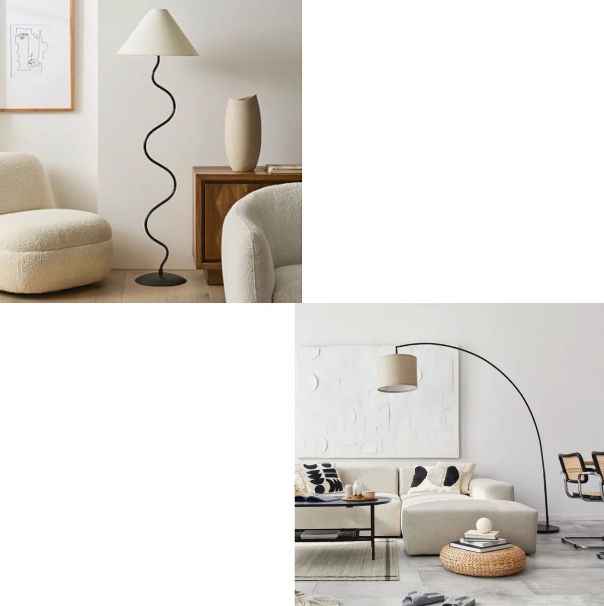 dekorgetir's tweet photo. En şık lambader modelleri ile yaşam alanlarınızı aydınlatın.��
•
•
#lambader #lambadermodelleri #tasarım #dizayn #dekorasyon #aydinlatma #interiordesign #homeinspo #homedecoration #details #lighting 

https://t.co/VtJwzji9HS https://t.co/b2Z6Tbo08Q