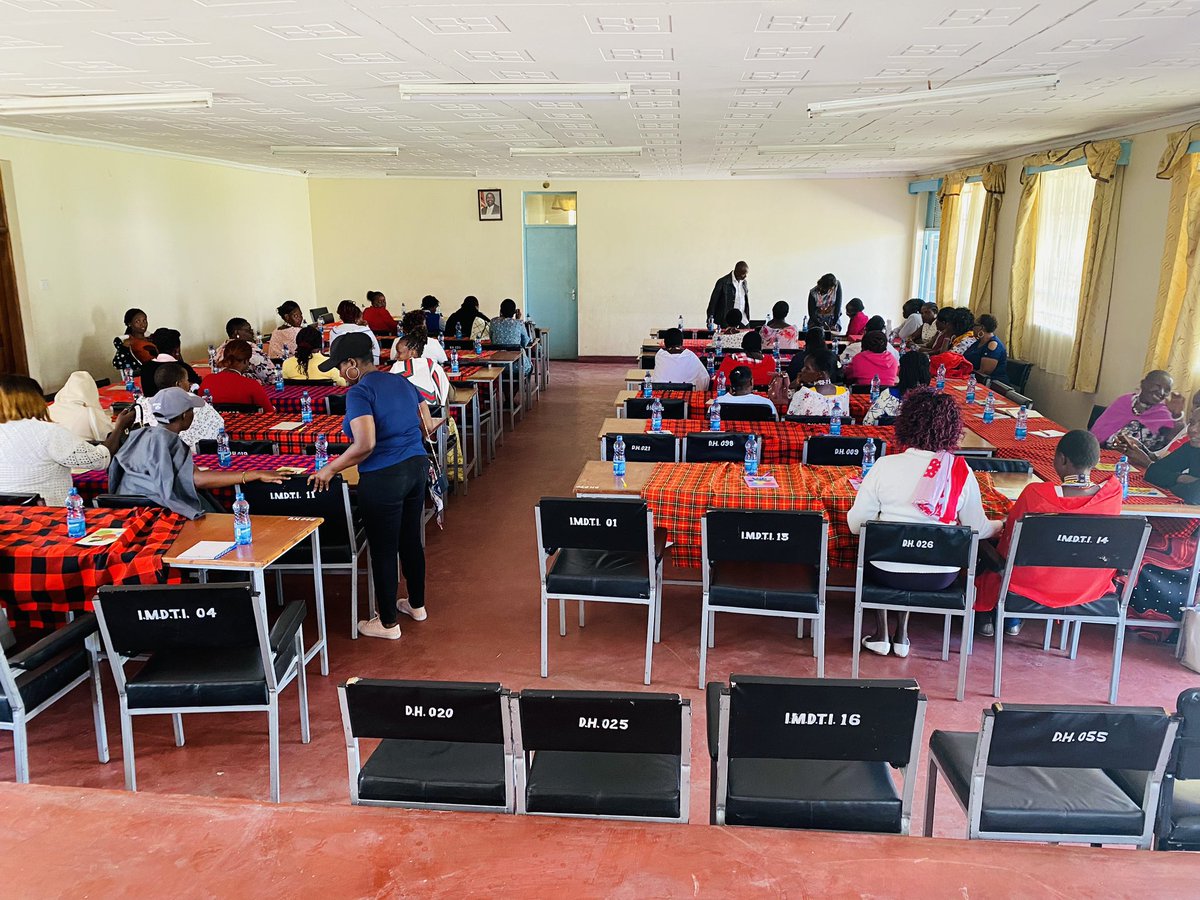 Kilena Mapenai tweet media