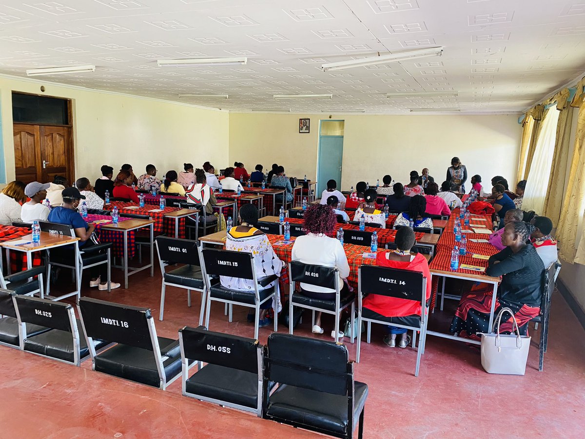 Kilena Mapenai tweet media