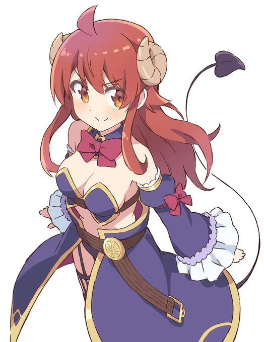 シャミ子#まちカドまぞく 