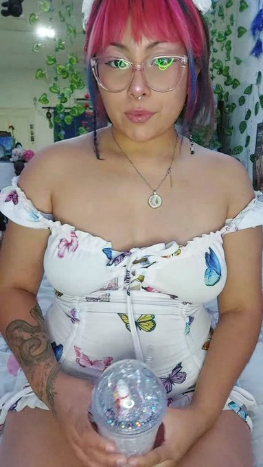 ℍ𝔸𝕀ℝ𝕐 ℙ𝕌𝕊𝕊𝕐 🍒 𝙑.𝘾𝘼𝙇𝙇-𝘾𝙐𝙎𝙏𝙊𝙈𝙎 is live now! https://t.co/Yp3gSg1cCc https://t.co/2N1W1xAgx8<a href="/tag/nuevafotodeperfil"class="tags"><span>#nuevafotodeperfil</span></a>