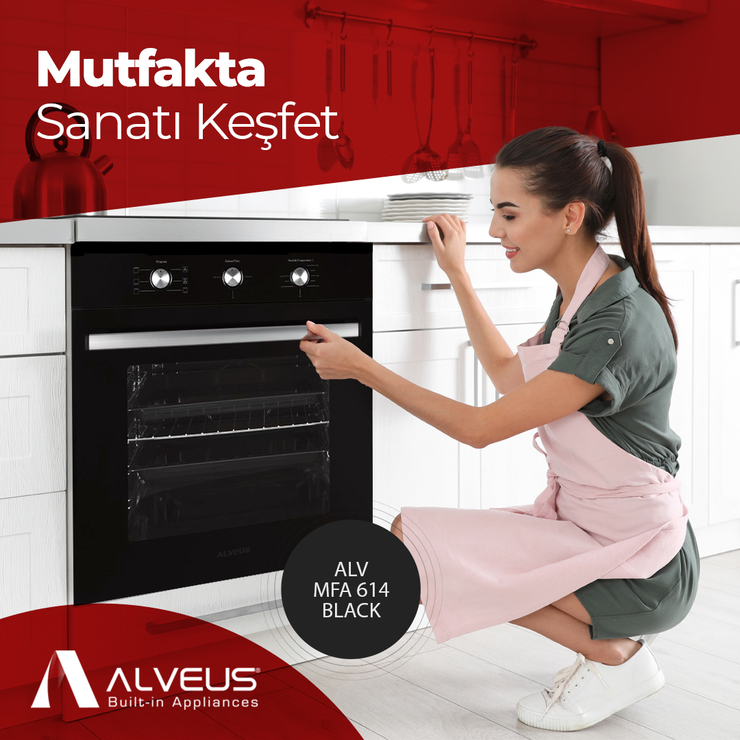 Hayalinizdeki lezzetler Alveus Fırın ile sanata dönüşüyor.

Detaylı bilgi için;
alveus.com.tr web sitemizi inceleyebilir +90 212 771 10 92 numaralı telefonumuzu arayabilir veya DM olarak bize ulaşabilirsiniz.

#AlveusAnkastre #Alveus #AnkastreFırın #MaksimumVerimlilik