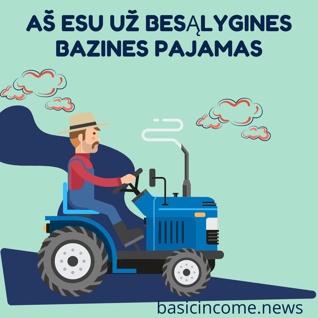 UBI_Europe's tweet photo. @_CEJA_ young farmers, please thing about the unconditional #basicincome option! https://t.co/447WB4ocQL