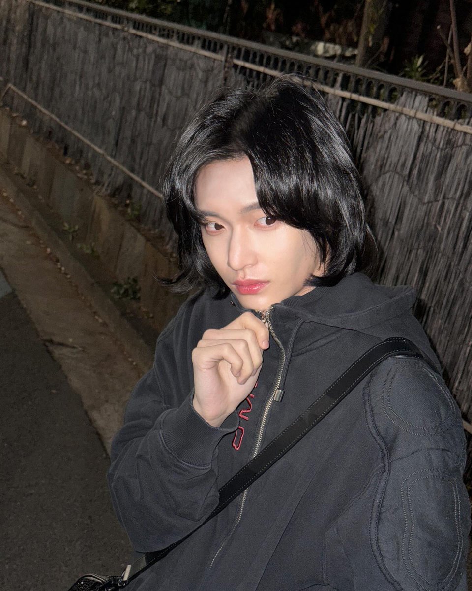 240131 라이즈 인스타 #원빈