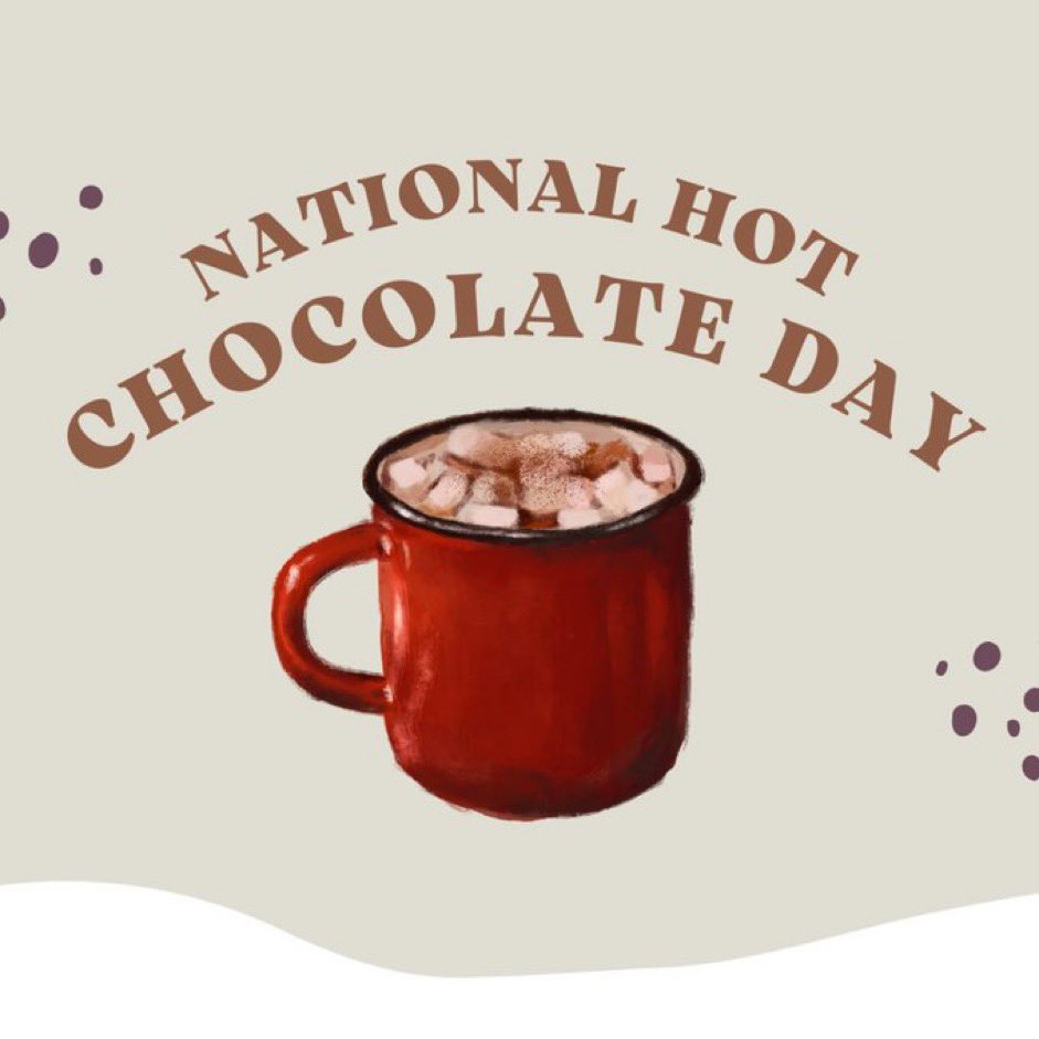 Dr Anthony Kearns (@dock2222) on Twitter photo It’s #NationalHotChocolateDay so stop by the <a href="/BlueSkiesFund/">Blue Skies Hospitals Fund</a> shop and grab yourselves a cup of the action! 😋 🍫 It’s #NationalHotChocolateDay so stop by the <a href="/BlueSkiesFund/">Blue Skies Hospitals Fund</a> shop and grab yourselves a cup of the action! 😋 🍫