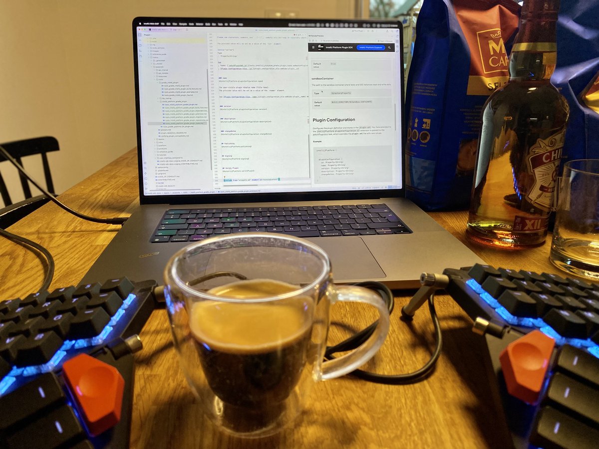 Jakub Chrzanowski 🥑 tweet media