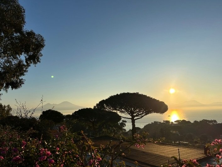 "Nel cuore di ogni inverno c'è una primavera palpitante"
Gennaio se ne va e na votata e na girata pure marzo arriva .....