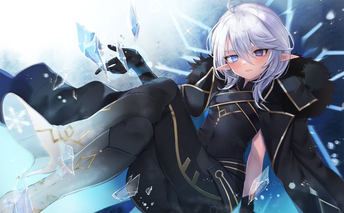 NewAge レイナ様をスコれ👊⛄
 #メイプルストーリークリエイターズ
#メイプルストーリー 