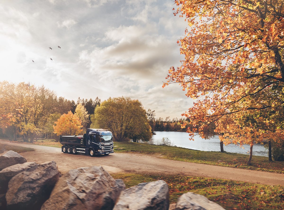 Goda nyheter! Regeringen har beslutat att tunga el- och biogaslastbilar fortsatt kan få investeringsstöd inom klimatpremien. Detta tack vare EU:s nya de minimis-regler. Stort tack till @Energigas Sverige och alla andra som engagerat sig i frågan! #biodrivöst #biogas #elfordon