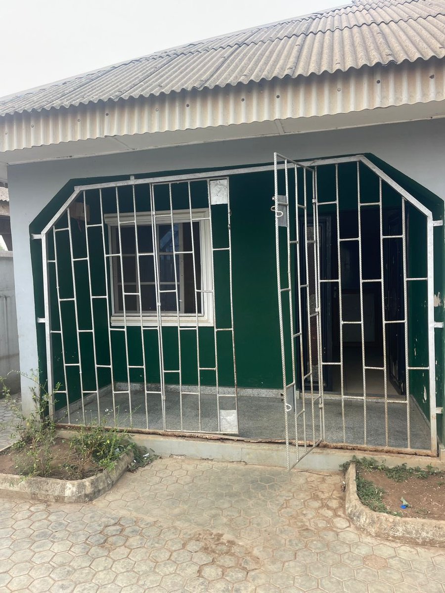 0oni0fIfe's tweet image. Update... Baba will be moving here!🥰
Thanks to you all for making it possible. God bless you all❤️❤️