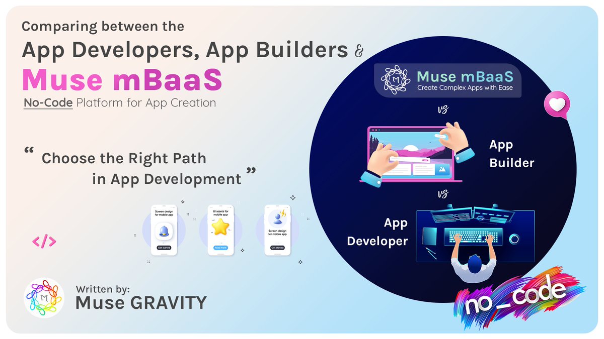 Muse Property Developer Muse GRAVITY (@MuseGRAVITY) / Posts / X