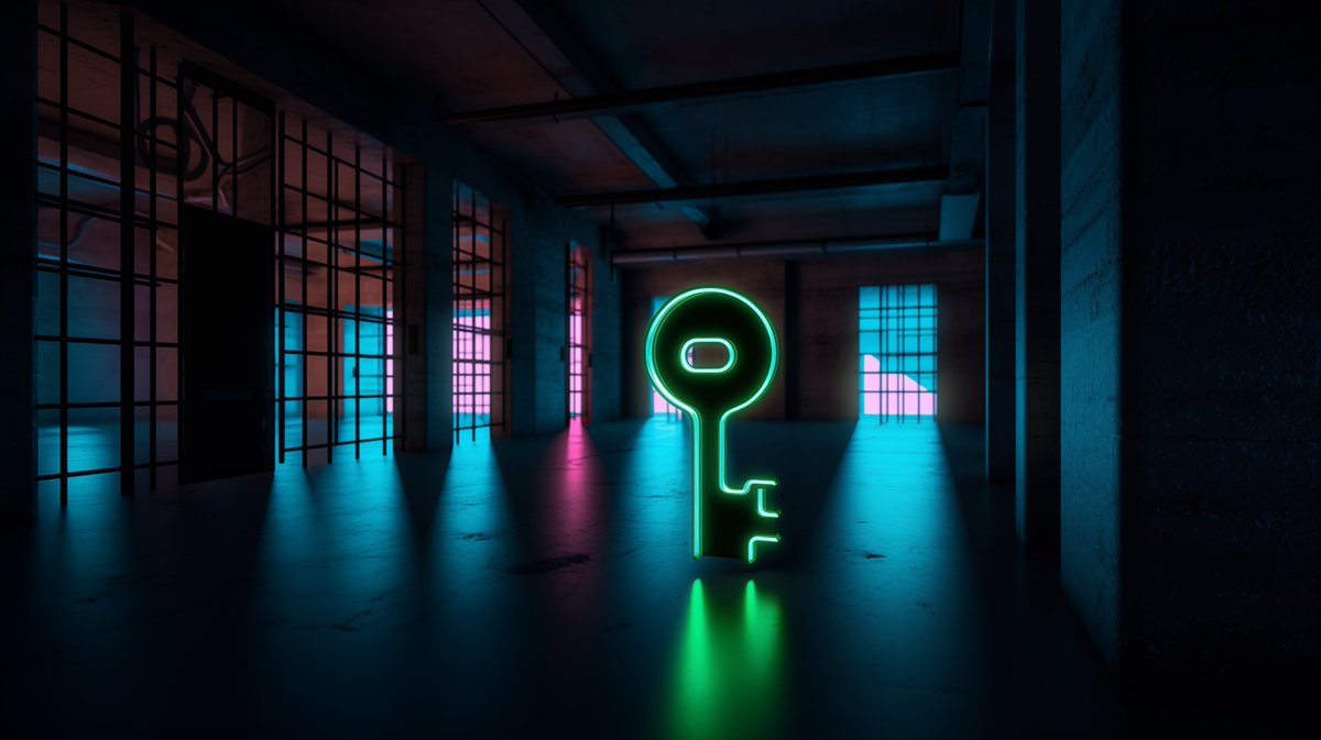 🚀 Exciting news! We've just submitted our innovative proposal for the ZK Keyless Wallet to #zkIgnite. It's all about enhancing crypto wallet security with Smart OTPs and Biometric Hash. Check it out and share your thoughts! 🔐💡 zkignite.minaprotocol.com/zkignite/zkapp… #CryptoSecurity