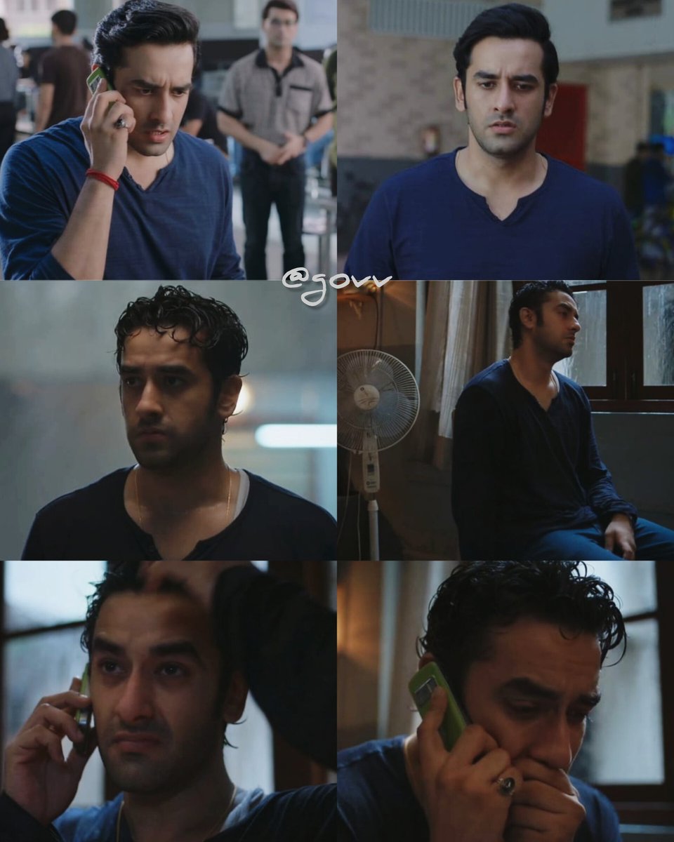 Finally completed watching #HustlersOnAmazonMiniTV & damnn I soo loveeedd itt 😍 all the actors did a great job & #VishalVashishtha nailed it as the dejected #SanjaySharma in the scene from the below collage 🙌💯 @amazonminiTV @v_vishal13 @anjalibarot06 @samirkochhar